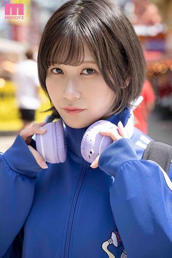 MIFD-551 新人 ギャップがエロいショートカットの男の子っぽ女子 AV DEBUT 内山真宙