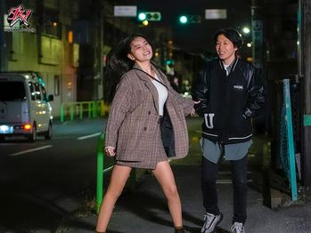 DASS-434 もしも、彼女が旅行で不在の3日間、隣のお姉さんとセフレになったら… 橘メアリー