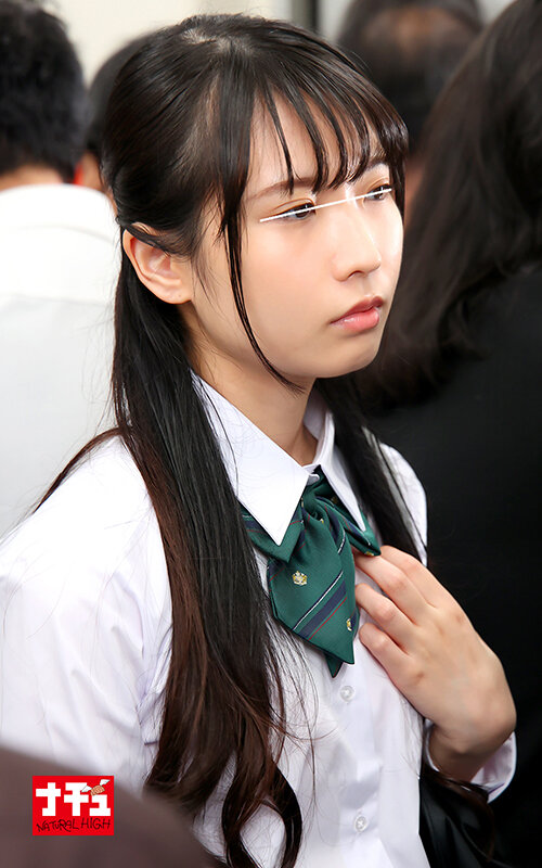 NHDTB-989 対面羞恥で何度もイカされ糸が引くほど舌を絡ませるベロキス発情娘4