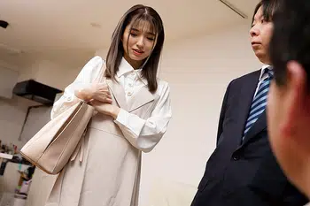 KSBJ-340 婚約者の父は初恋の先生でした… 倉本すみれ