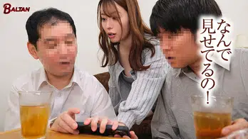 BACJ-127 大きなおっぱいの嫁を貸して後輩の童貞を卒業させてあげたい 松本梨穂