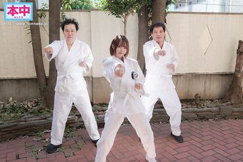 MIH-009 見た目そっくりな義兄2人が推しの芸人に激似すぎて…幼な妻が交互に浮気中出しSEXを繰り返す不貞な日々夫には言えない不在逆NTRハーレム3P性交 松本いちか