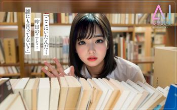 KMAI-001 【妄想AI】スクールカースト下位のボクに起きた‘奇跡’ 顔S カラダS エロS の SSS美少女 涼宮花恋とヒミツの放課後逢瀬