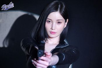 RKI-684 土下座敗北捜査官 プライド高きエリート捜査官が屈辱の土下座敗北に堕ちるまで… 本田もも