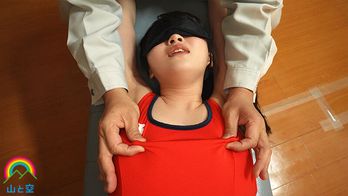 SORA-558 敏感な乳首をこねくり回され我慢できず大量失禁…鬼イラマ輪●され意識朦朧白目トランス絶頂してしまうJ系 菜月ひかる