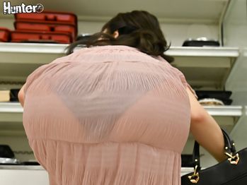HHF-054 無防備な透けピタ神尻にフル勃起したら興味津々で誘惑してくる発情女子15名4時間BEST