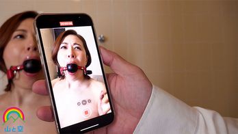 SORA-561 一場れいか 緊縛解禁 お宅の欠品極妻問答無用で現地回収し縄奴●のち、服従更生致します