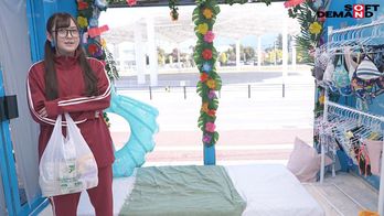 SAN-285 非の打ちどころがない人気単体女優 百永さりな240分