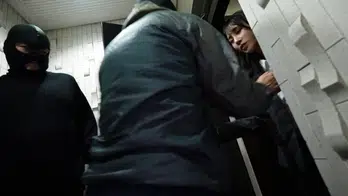 YMRK-030 一人暮らしのOLを狙う鬼畜レ●プ集団自宅押込み中出し強●性交 被害者S・Uさん