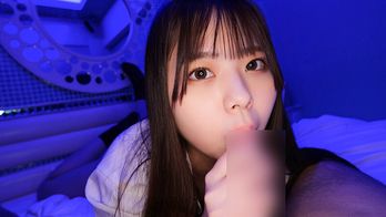 EROFV-294 【アフスク☆セックス】激カワ巨乳ガールりおんちゃん！！SEXをするたびに体が成長し続ける魅惑のエロボディ！！弾力性抜群の巨乳を揺らしながら激イキガールに大量中出し！！