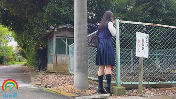 SORA-563 世直しリンチ J系鬼畜ビンタげろイラマ野外制裁 生田りん