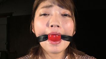 ACZD-196 肛虐哀花 安堂はるの