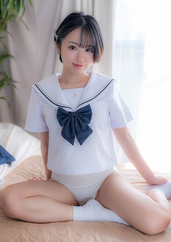 JUKF-120 真面目で純真な少女の悩み事「先生おしえてください」 はるちゃん 菊池はる