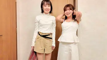 BOKO-004 ハニカミ接吻旅行 旅行中ずっとキスしたら…もっと好きになって離れられなくなりました。ベロを絡ませ身体を重ねた1泊2日の恋人デート 乃々瀬あい 有加里ののか