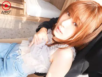 NPJS-096 「すごいセックスを知りたくてきました。」薄幸系早漏マン〇のむっつり上京素人娘’美乳’なぎさ（20）（すぐにイク）AVデビュー