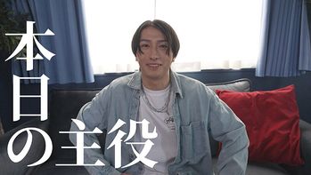 TLDSP-006 お前だけの俺 マツケン 二宮和香
