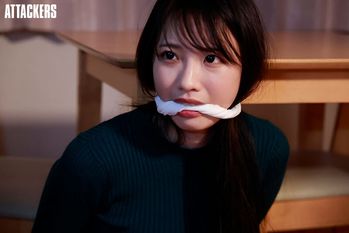 SAME-132 刑期を終えた強●魔が10年ぶりに女を犯した日。 月野江すい