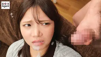AGAV-120 軽蔑睨まれ顔射 弱みを握っていいなりオナホにした兄嫁の顔に濃厚精子をぶっかけるのがニートのボクの生きがいです。 富岡ありさ