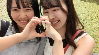 AUKG-611 レズ録CH ～イマドキ女子の告白！！ビアンセックス密着撮影～