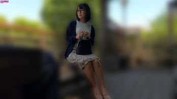 HAWA-332 彼女のいない貧乏な自分にあるのは有り余る性欲と安アパートだけ風俗に行く金も無いし若い子はノリが苦手…だからおとなしそうな人妻を捕まえてSEXしたら自分以上に性欲が凄かった！！（仮名）マコさん