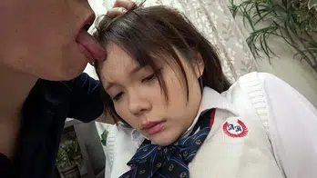 NEO-916 長髪射 美澄玲衣