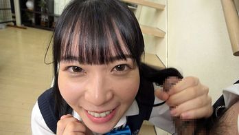 NEO-917 髪射 円井萌華