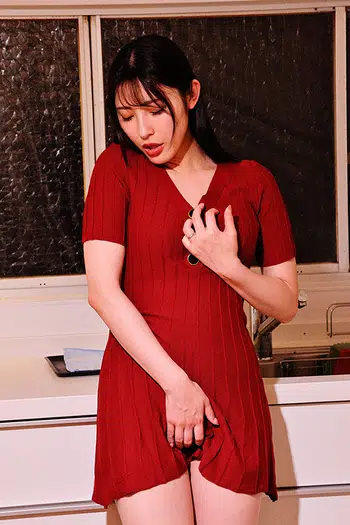 NGOD-233 週末妻 金土日だけ、ヨソの妻。 森沢かな
