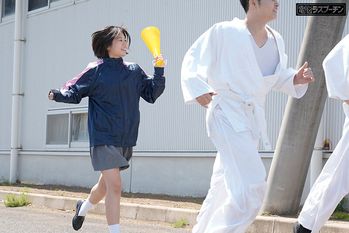 DRPT-071 柔道部の‘性処理肉便器’女子マネージャーが合宿中に撮った記録VTR