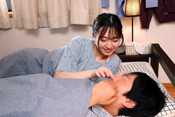 SVGAL-006 押しかけJ〇カワイイ教え子と2泊3日のイチャイチャ同棲性活いつでも好きなときにナマ挿入＆中出しOKだよ（ハート） 永野鈴