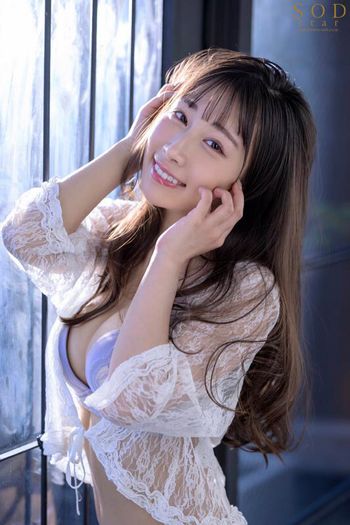 START-157 デビュー1周年記念 初！1ヶ月の禁欲解禁！極限の我慢状態からの性欲超大解放！！チ○ポを貪り喰いまくる！発情セックスドキュメント！！！ 斉藤帆夏【特典映像付き】