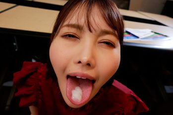 AKDL-294 【AKNRフェティシズム】 完全着衣光沢サテンOL 同僚からの痴感を拒めなく感じていってしまうOL 藤野つかさ