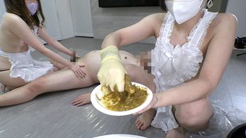 ACZD-194 スカトロ最強美女2名貸し切り！一泊二日うんち旅行