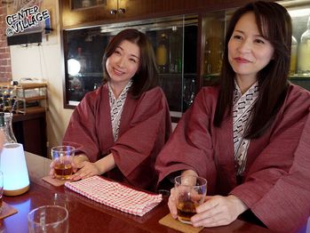 GOUL-007 絶倫W熟女保険外交員に抜かれまくった二泊三日肉弾中出し接待温泉旅行