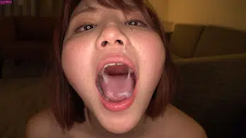 HAWA-335 もの凄い性欲！仕事と子育てでオナニーする暇もないシングルマザーと中出しSEX あずみ 27歳