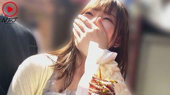 NPJS-096 「すごいセックスを知りたくてきました。」薄幸系早漏マン〇のむっつり上京素人娘’美乳’なぎさ（20）（すぐにイク）AVデビュー
