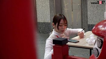 SHYN-209 業務時間内のトイレ休憩中に声をガマンしながらもこっそり絶頂していたSOD女子社員7名隠し撮り