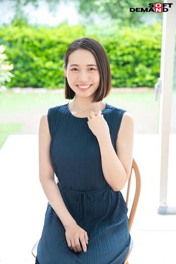 SDNM-489 旦那には絶対ナイショの性癖。古都・京都から来たはんなりドM奥さん 三池小春 34歳 AV DEBUT