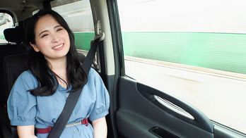 DANDY-945 内緒でエグいサービスしてくれたメンズエステ嬢を温泉旅行に誘って生ハメしたら何度も求めるヤリマンだった VOL.9