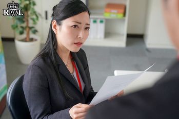 ROYD-201 普段は厳しいのに二人きりになると…微笑んでチ○ポを欲しがる甘痴女上司 東条実澪