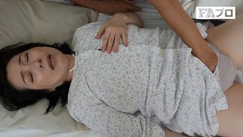 PFAS-023 ママとやる 母は官能 息子は欲情
