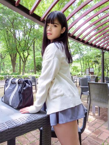 KNMB-088 むっつりちびっ子生セフレちゃん みこと 希和みこと