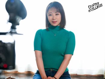 JRZE-208 初撮り人妻ドキュメント 三ツ谷優里