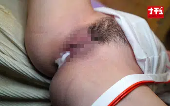 NHDTB-97202 ハロウィン羞恥 敏感乳首いじりVer. ミニスカナース
