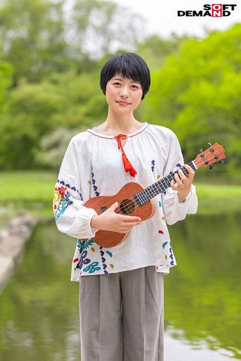 SDAM-126 おひとりライフのおとな女子はフェアリーボイス 34歳からAVデビュー 紀美野友里恵