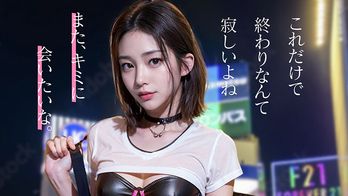 AIAV-009 【3.1次元】AI超級アイドル 衝撃出演 JASMIN