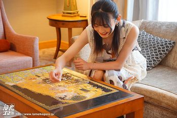 MEYD-944 新人 澪真央33歳 「清く、エロく、美しい。」やっと会えた、本物の人妻ー。