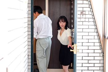 NGOD-229 「沼る。」ギンギンに硬くソリ返った他人棒の快感に年甲斐もなく沼った妻 平岡里枝子