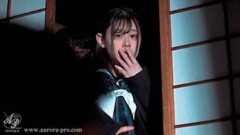 APNS-351 「私、引きこもりの同級生とその家族の人たちに凌●され種付けされ続けるの…そう、これから毎日…」 悲劇の孕ませ…快楽に堕ちる巨乳女学生 白石なぎさ
