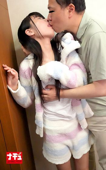 NHDTB-974 最低な元父親に育てられた連れ子は新しい父親の僕にも迷うことなくごっくん奉仕をしてしまう