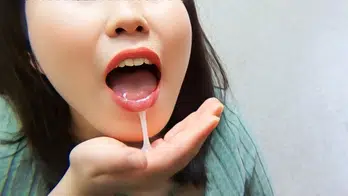 FTHT-214 た～っぷり舐めてくれる【じゅぽっじゅぽっ】フェラちゅう！！【とつぜん恐縮ですがフェラチオしてもらえますか？】Episode4